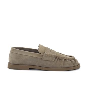 ATTIMONELLIS 706 SUEDE TAUPE