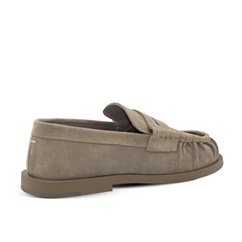 ATTIMONELLIS 706 SUEDE TAUPE