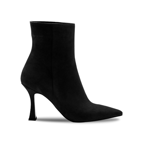 VARIO SİYAH SÜET (Black Suede)