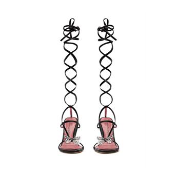 BLUMARINE SIYAH (Black)