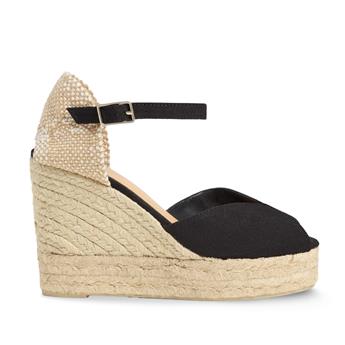 CASTANER NEGRO (Siyah)