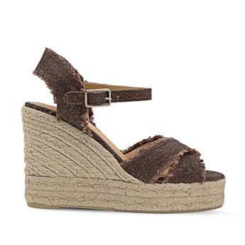 CASTANER MARRON-ORO (Kahve Altın)