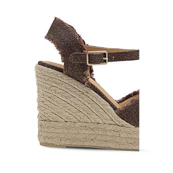 CASTANER MARRON-ORO (Kahve Altın)