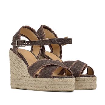 CASTANER MARRON-ORO (Kahve Altın)