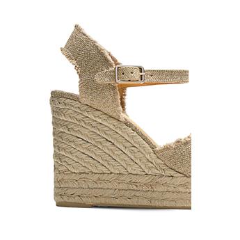 CASTANER ORO CLARO (Parlak Altın)