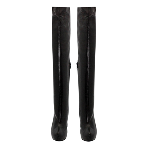 VARIO VITELLO NERO (SİYAH)