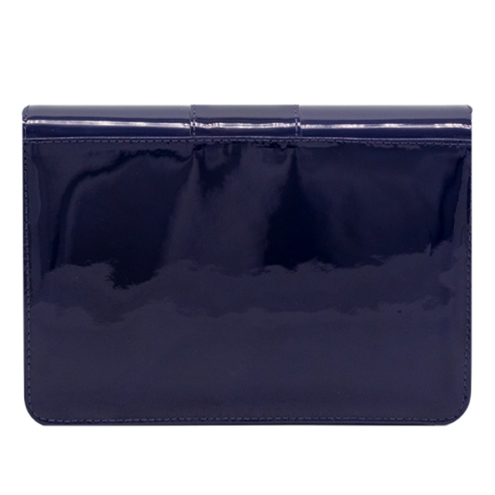 VARIO LACIVERT RUGAN (Navy Patent Leather)