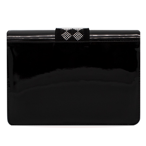 VARIO SIYAH SUET SILVER R8799