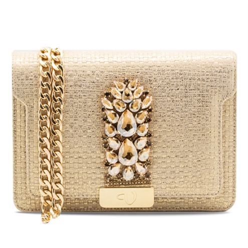 VARIO 127-673 PUDRA SİMLİ GOLD