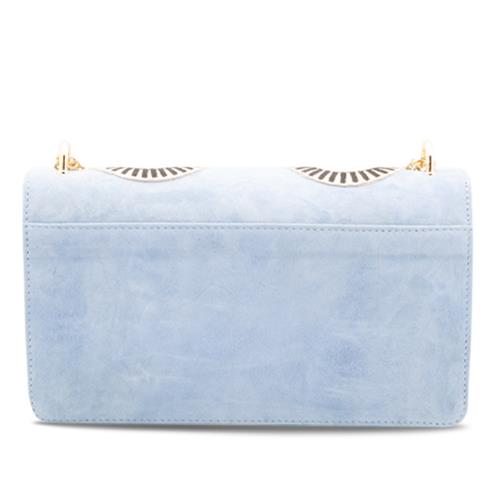 VARIO MAVI SÜET C610