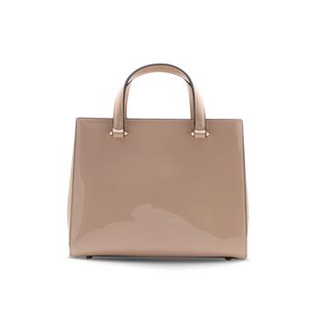 CROMİA TEN RUGAN (Nude Patent leather)