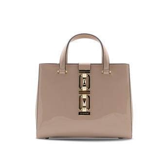 CROMİA TEN RUGAN (Nude Patent leather)