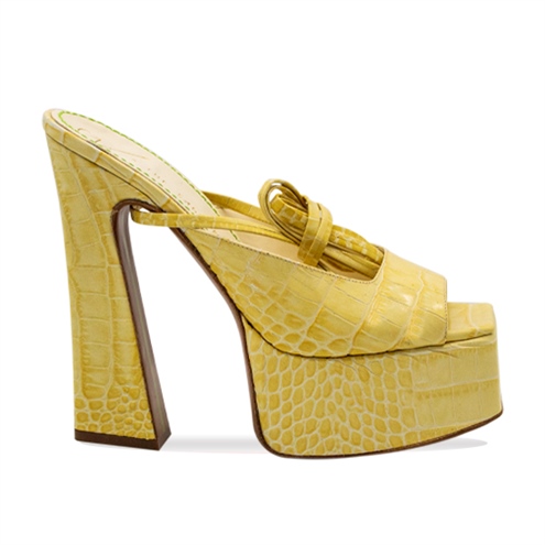 THE SADDLER KOKO FİLDİŞİ