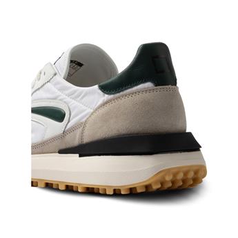 D.A.T.E. Z570 WHITE+GREEN