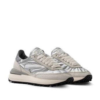 D.A.T.E. 7482 GREY+SILVER