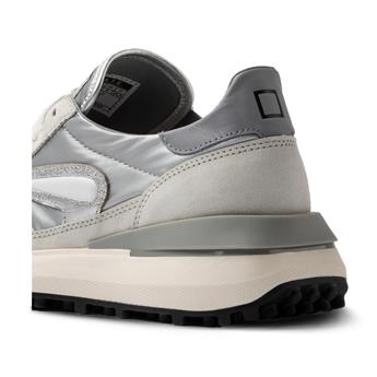 D.A.T.E. 7482 GREY+SILVER