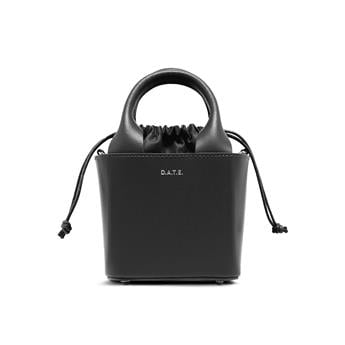 D.A.T.E. 7107 BLACK (Siyah)