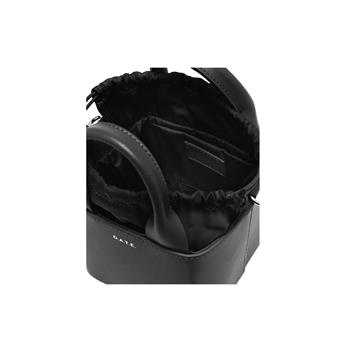 D.A.T.E. 7107 BLACK (Siyah)