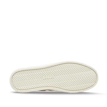 D.A.T.E. 10 GLITTER PLATINO