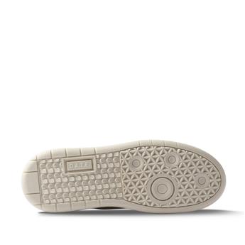 D.A.T.E. 616 WHITE/SİLVER(BEYAZ-GÜMÜŞ)