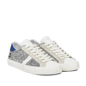 D.A.T.E. Z241 GLITER GÜMÜŞ R8686