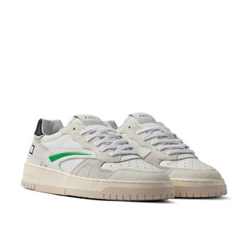 D.A.T.E. 108 WHITE BLACK