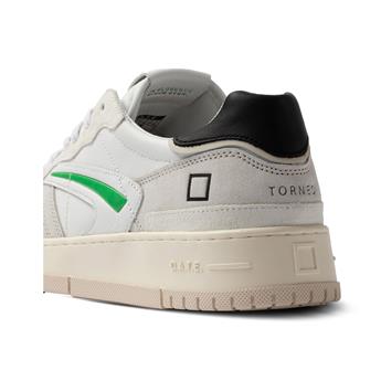 D.A.T.E. 108 WHITE BLACK