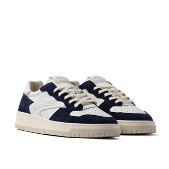 D.A.T.E. Z569 WHITE+BLUE