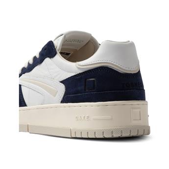 D.A.T.E. Z569 WHITE+BLUE