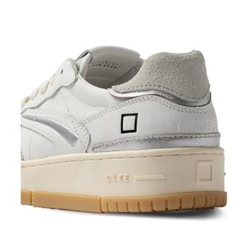 D.A.T.E. Z567 PURE WHITE(Saf Beyaz)