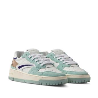 D.A.T.E. Z566 WHITE+WATER(Beyaz Su yeşili)