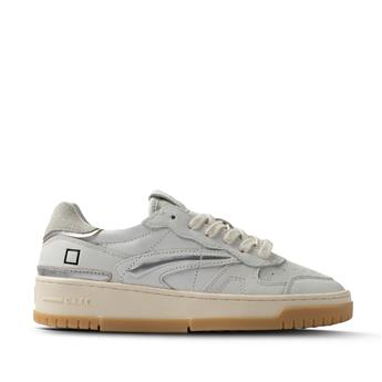 D.A.T.E. Z567 PURE WHITE(Saf Beyaz)