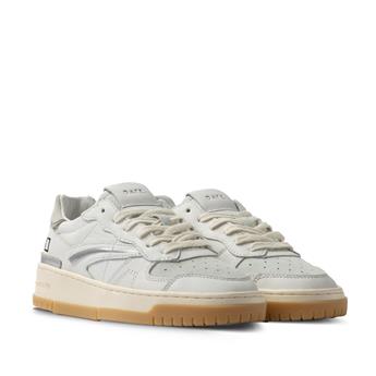 D.A.T.E. Z567 PURE WHITE(Saf Beyaz)