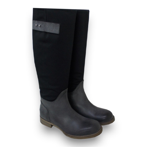 FAUSTO SANTINI TWIN NERO NERO