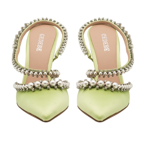 GEDEBE FISTIK YEŞİLİ