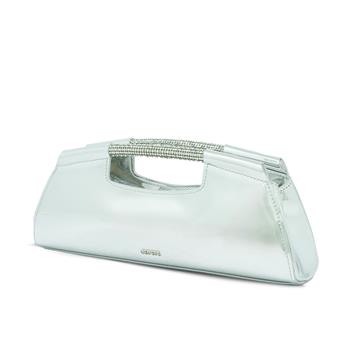 GEDEBE Z560 SILVER + CRYSTAL