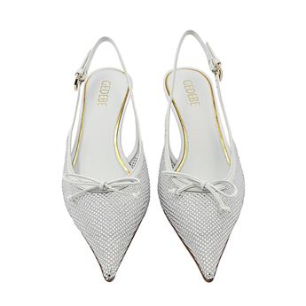 GEDEBE KRİSTAL GÜMÜŞ (Crystal Silver)