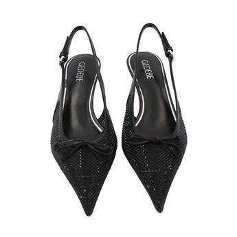 GEDEBE KRİSTAL SIYAH (Crystal Black)