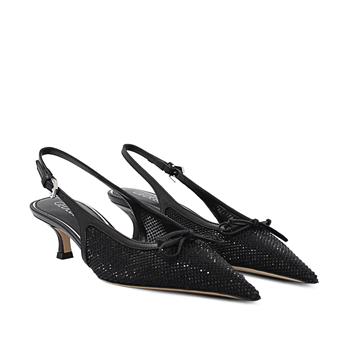 GEDEBE KRİSTAL SIYAH (Crystal Black)