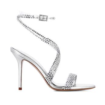 GEDEBE GÜMÜŞ KRİSTAL (Silver Crystal) C581