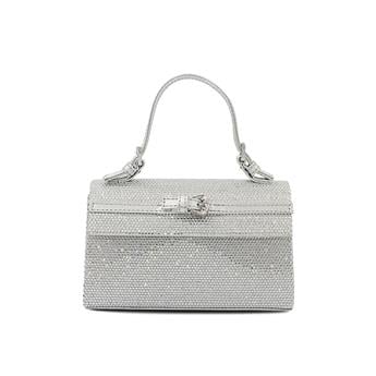 GEDEBE GÜMÜŞ KRİSTAL (Silver Crystal) C581