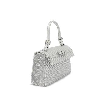 GEDEBE GÜMÜŞ KRİSTAL (Silver Crystal) C581