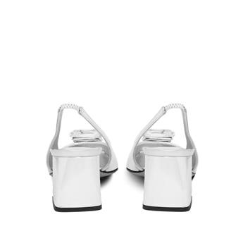 GEDEBE V97 MIRROR SILVER (Gümüş)