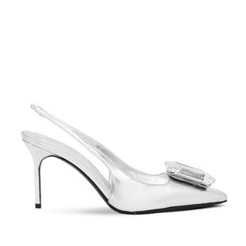 GEDEBE V97 MIRROR SILVER (Gümüş)