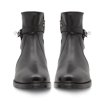 Gianni Crasto SIYAH (Black)