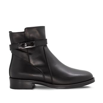 Gianni Crasto SIYAH (Black)