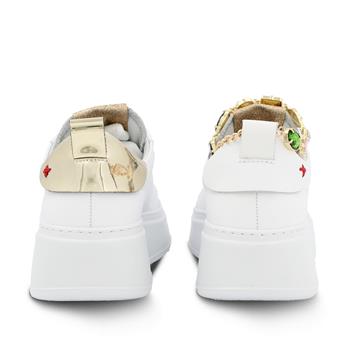 GIOVE BIANCA (BEYAZ)