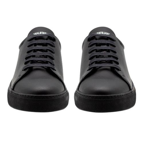 NATIONALSTANDARD SIYAH (Black)