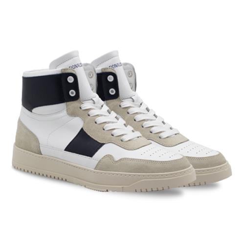 NATIONALSTANDARD BEYAZ (White)