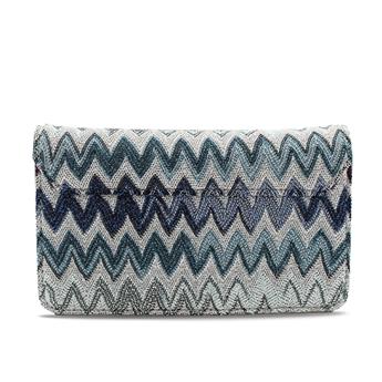 MISSONI AÇIK GRI/MULTICOLOR